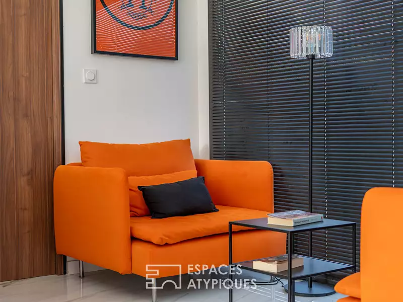 Maison, 195 m²