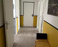 Appartement, 115 m²