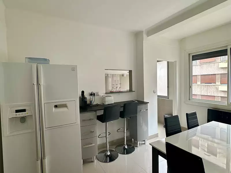Appartement, 48,75 m²