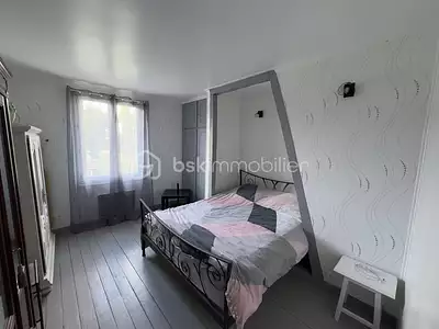Maison, 125 m²