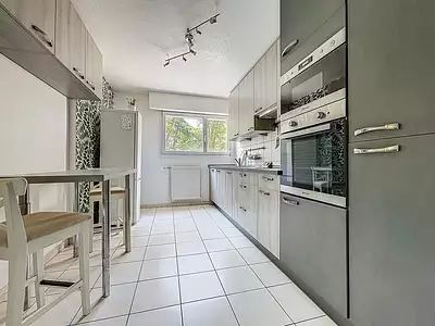 Appartement, 85,45 m²