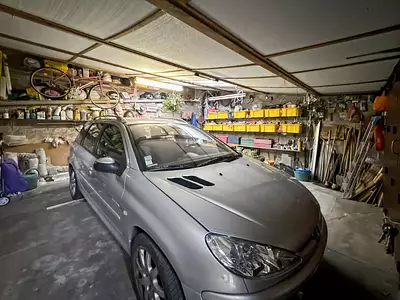 Maison, 148 m²