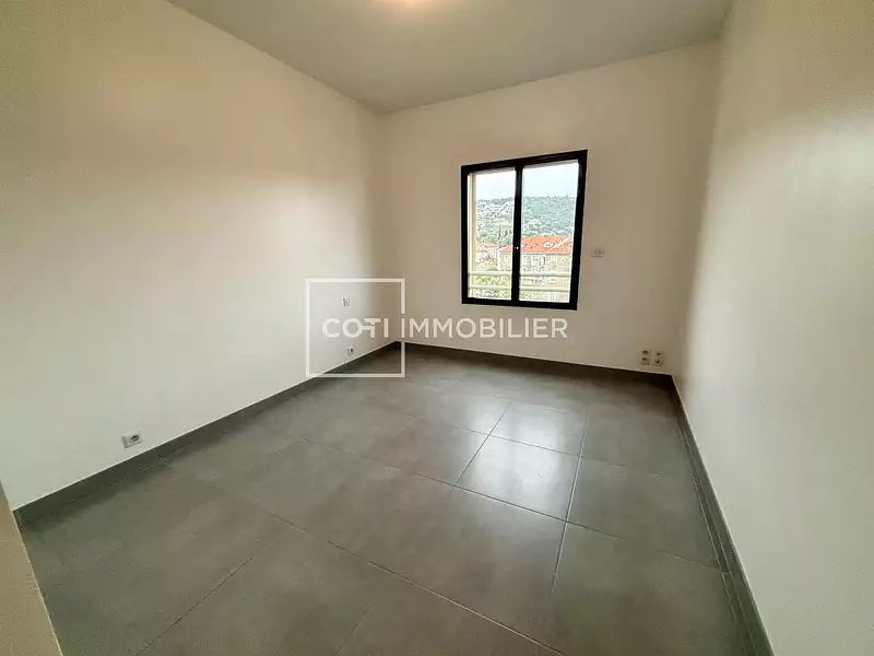 Appartement, 61,15 m²