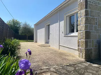Maison, 95 m²