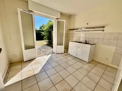 Maison, 110 m²