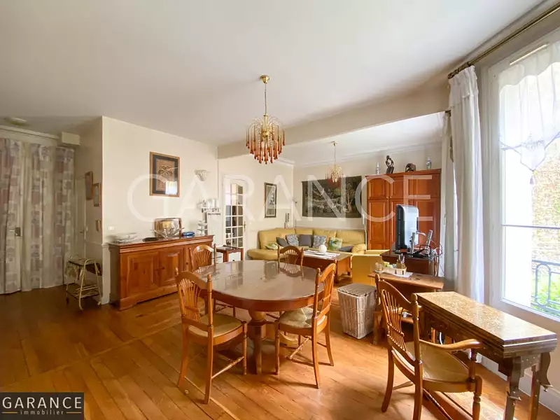 Appartement, 51,51 m²