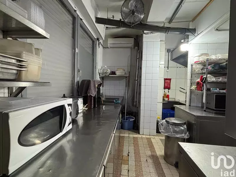 Divers, 34 m²