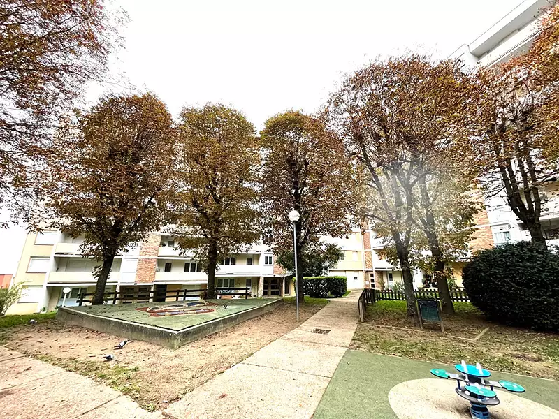 Appartement, 68,4 m²