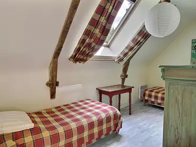 Maison, 236 m²