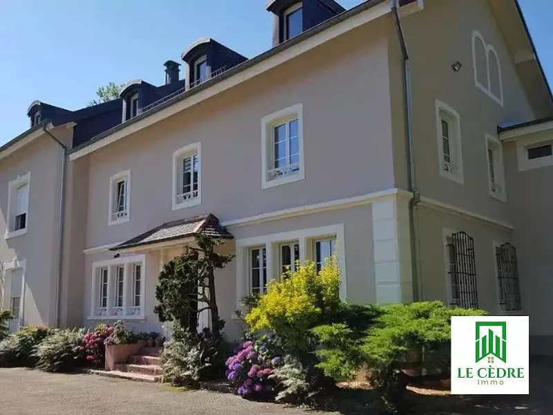 Maison, 465 m²