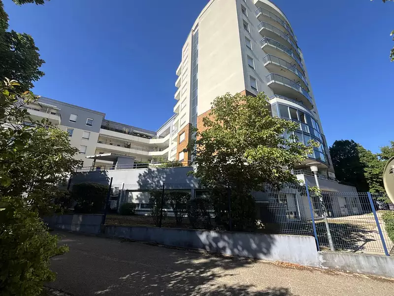 Appartement, 50,05 m²