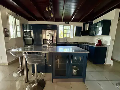 Maison, 118 m²
