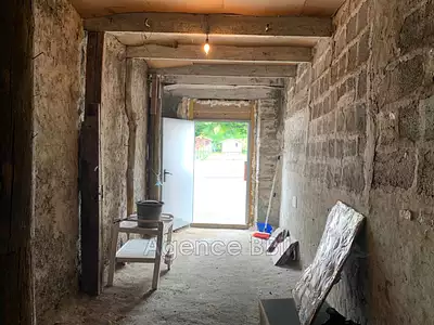 Maison, 102 m²