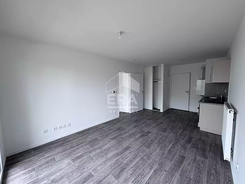 Appartement, 37,96 m²