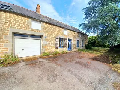 Maison, 147 m²