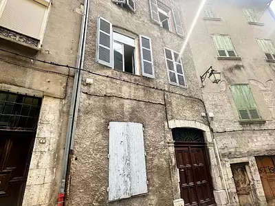 Appartement, 171 m²