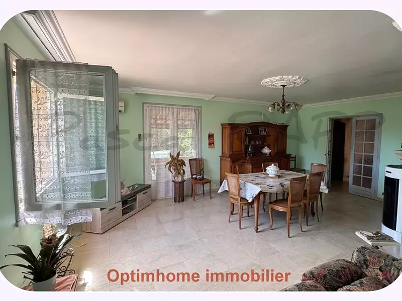 Maison, 146 m²
