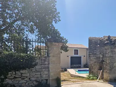 Maison, 223 m²