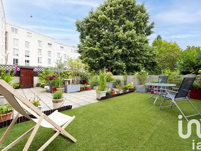 Appartement, 131 m²