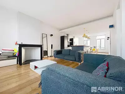 Appartement, 103 m²