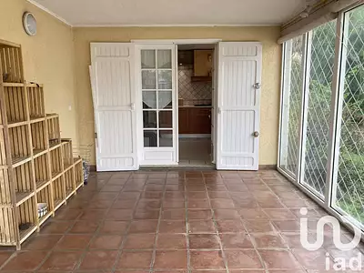 Maison, 116 m²