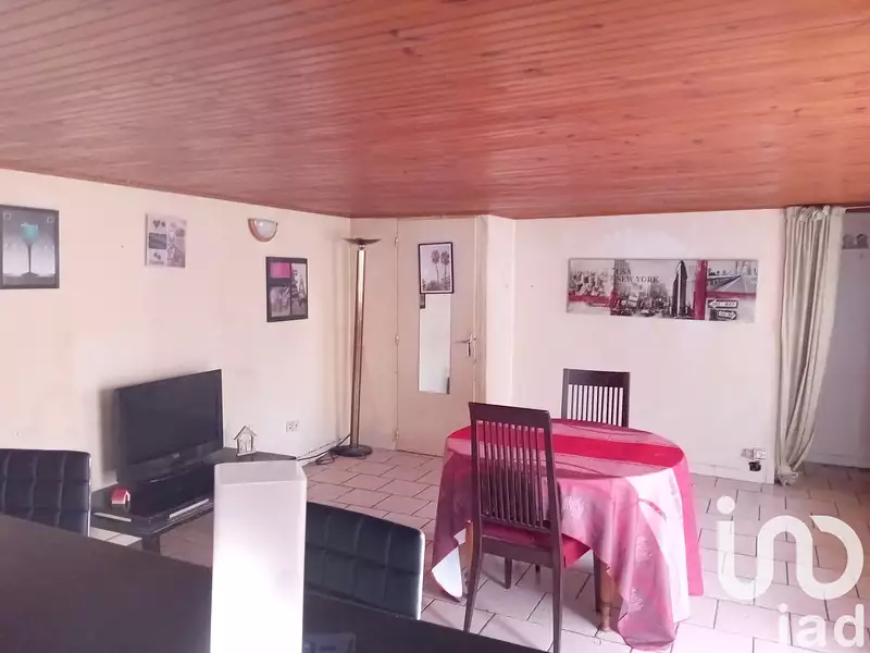 Maison, 66 m²