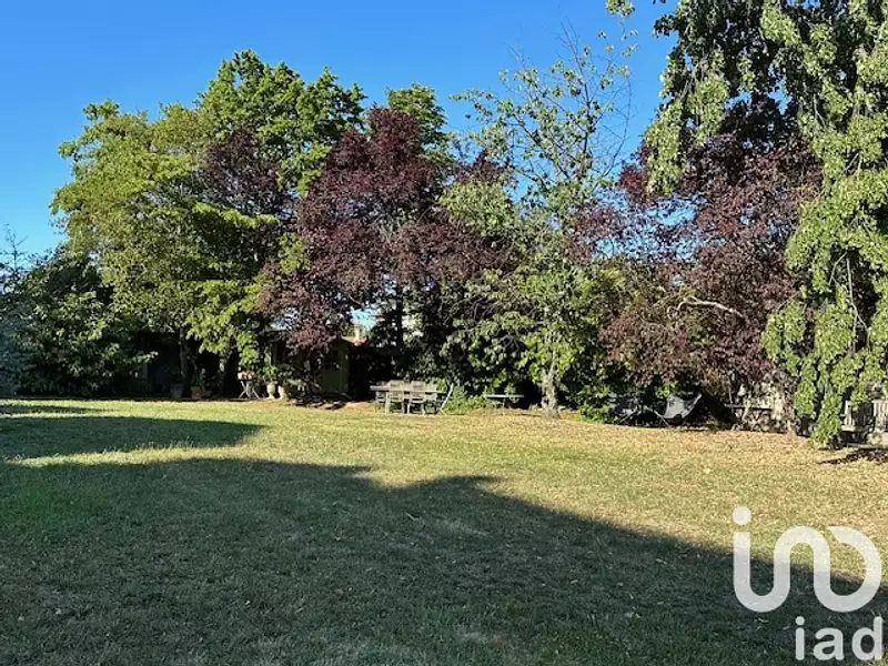 Maison, 144 m²