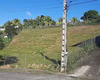 Terrain, 1 247 m²