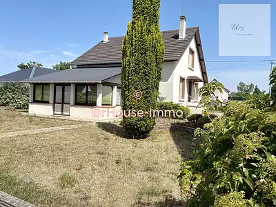 Maison, 130 m²