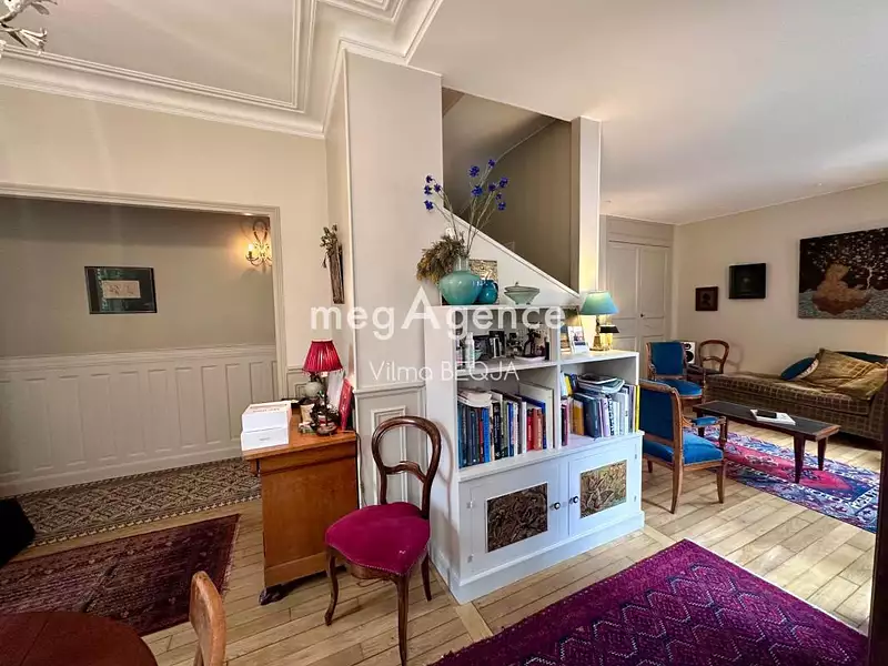 Maison, 107 m²