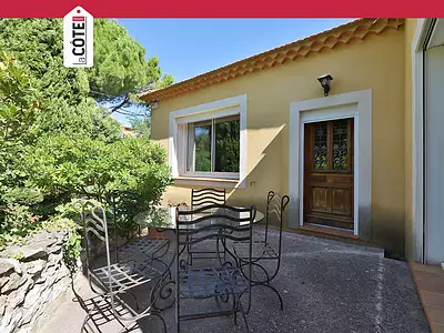 Maison, 115 m²