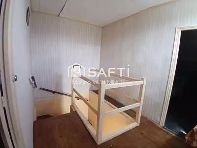 Maison, 93 m²