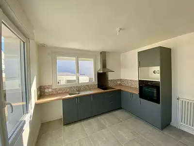 Maison, 85 m²