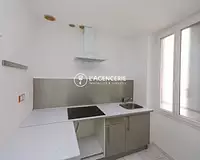 Appartement, 41,27 m²