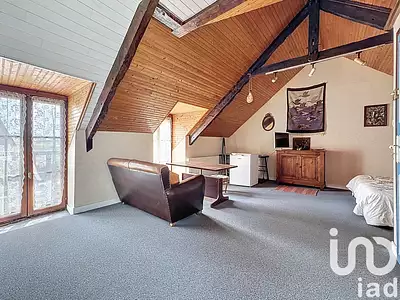 Maison, 105 m²