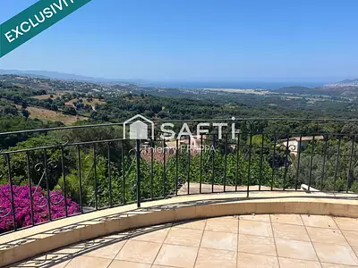 Appartement, 170 m²