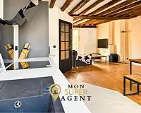 Appartement, 120 m²