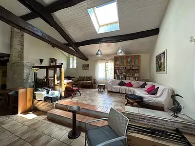 Maison, 267 m²