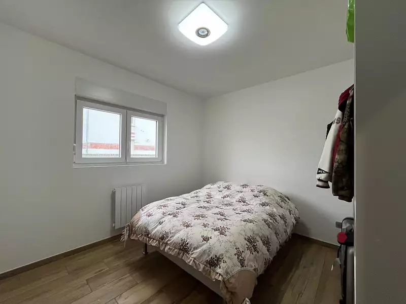 Maison, 101,21 m²