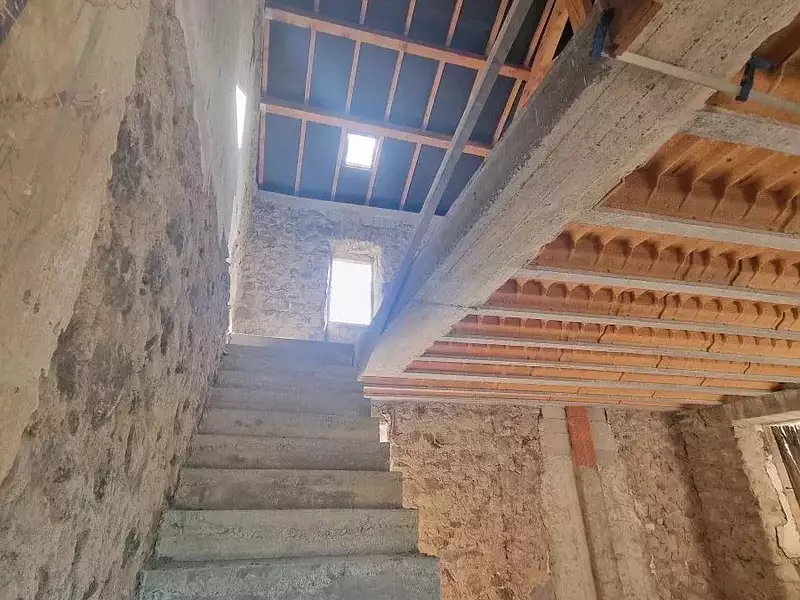 Maison, 212 m²