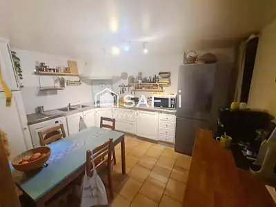 Maison, 85 m²