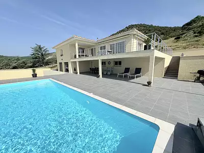 Maison, 160 m²