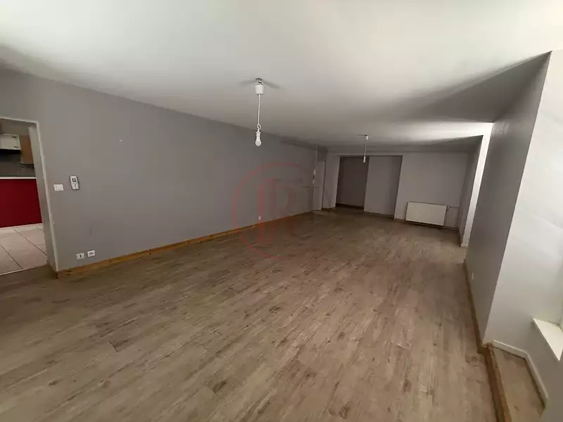 Appartement, 104,77 m²