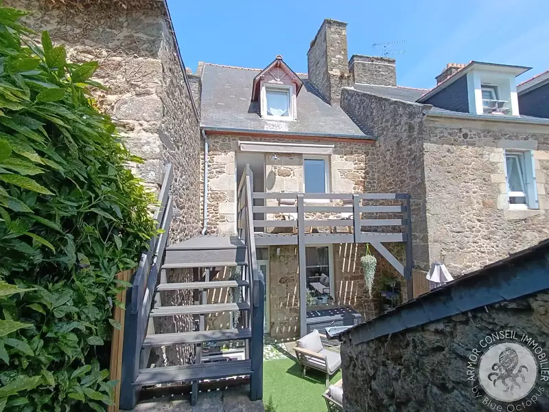 Maison, 121,17 m²