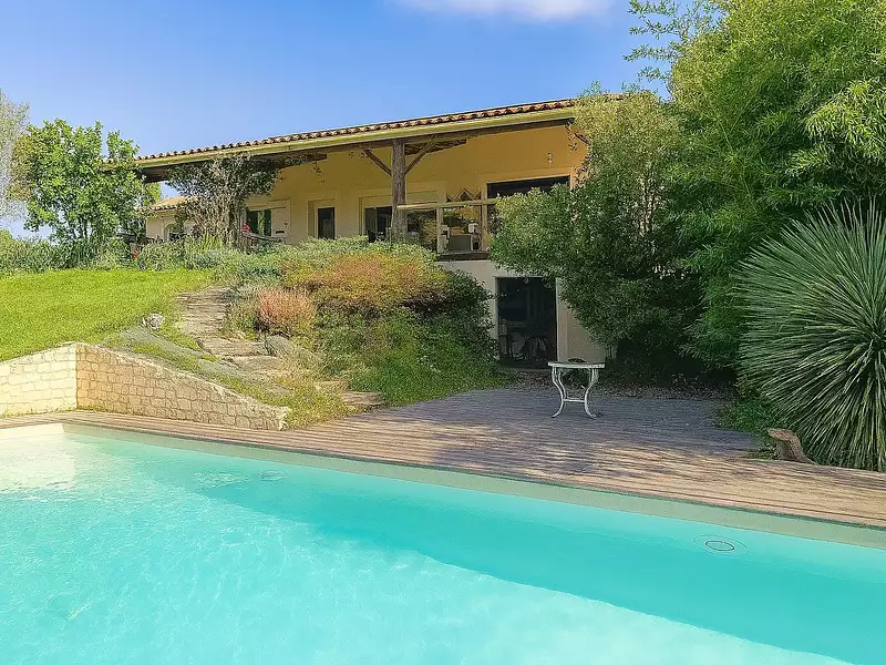 Maison, 173 m²