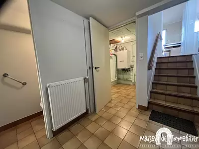 Maison, 111 m²