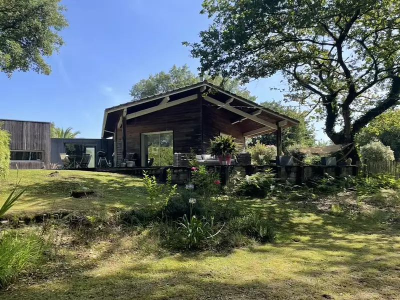 Maison, 165 m²