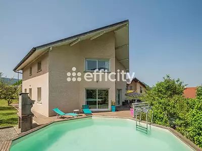 Maison, 169 m²