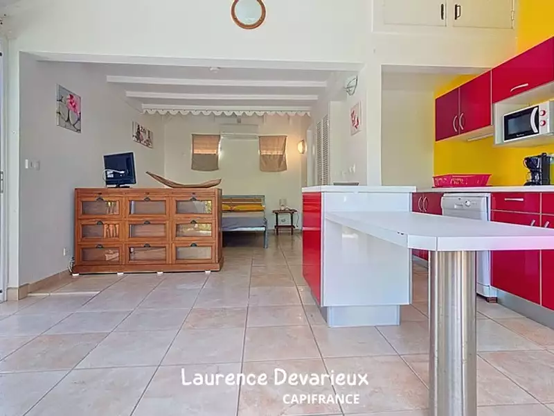 Appartement, 29 m²