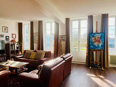 Appartement, 141 m²